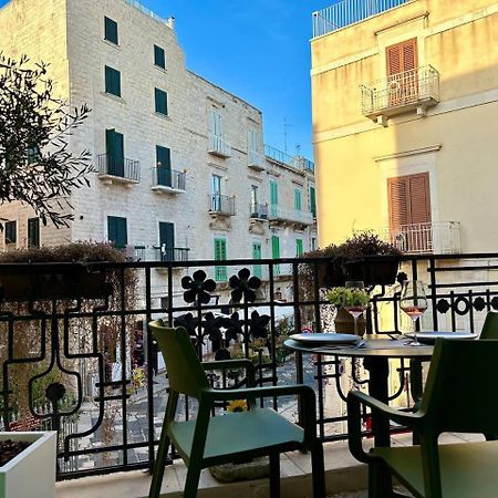 Blu Marina Apartment Giovinazzo Exterior photo