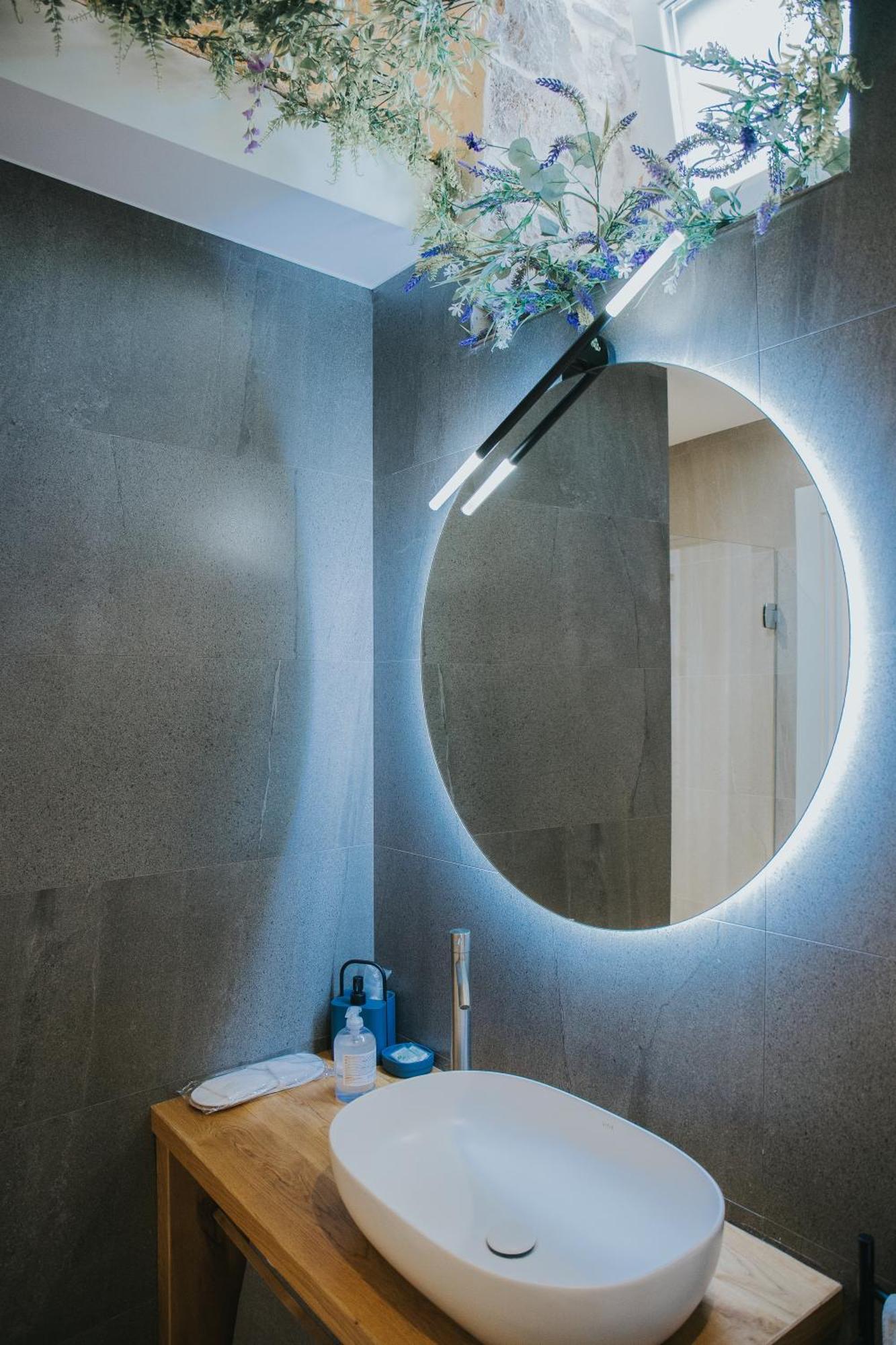 Blu Marina Apartment Giovinazzo Exterior photo