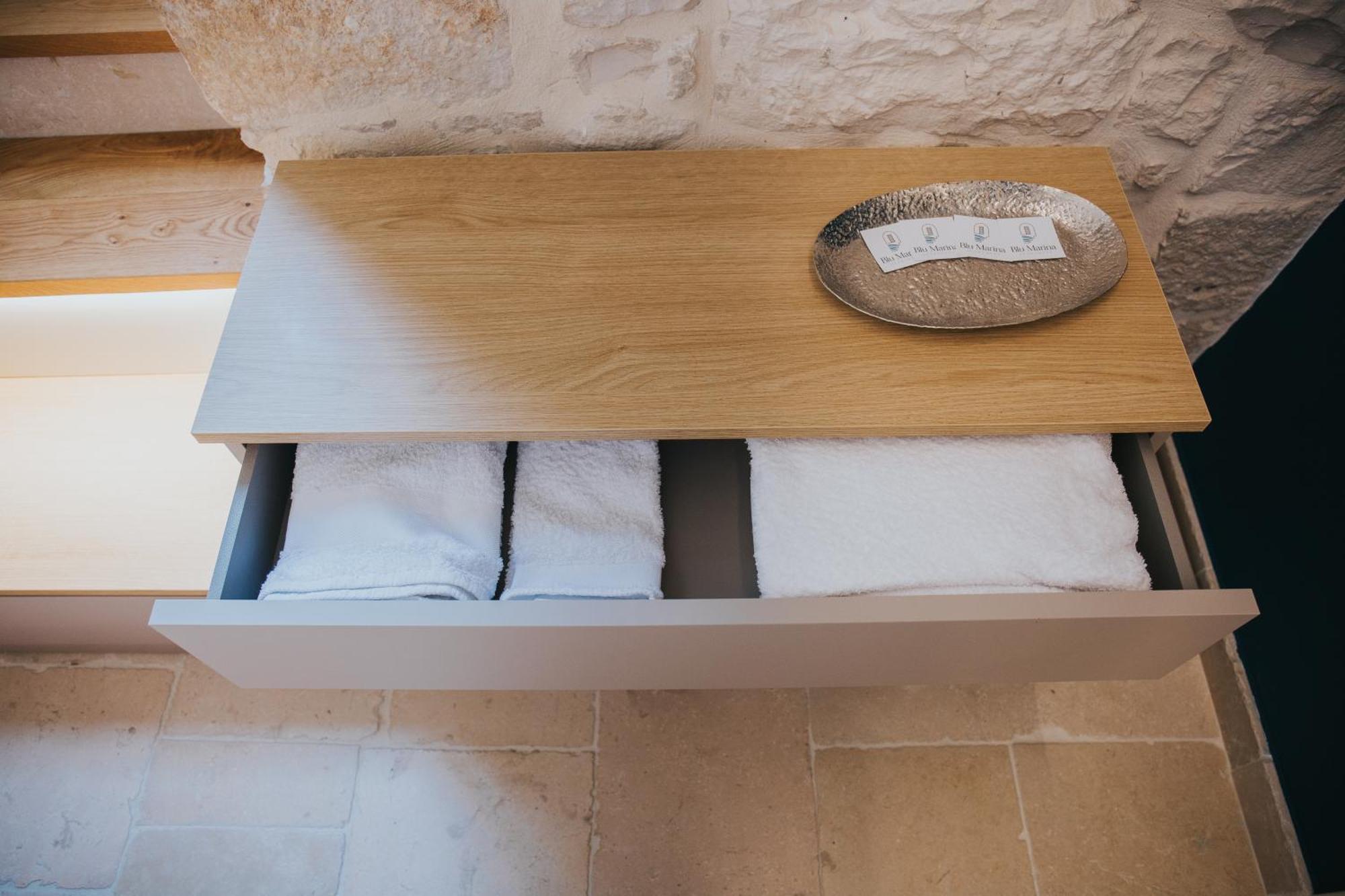 Blu Marina Apartment Giovinazzo Exterior photo