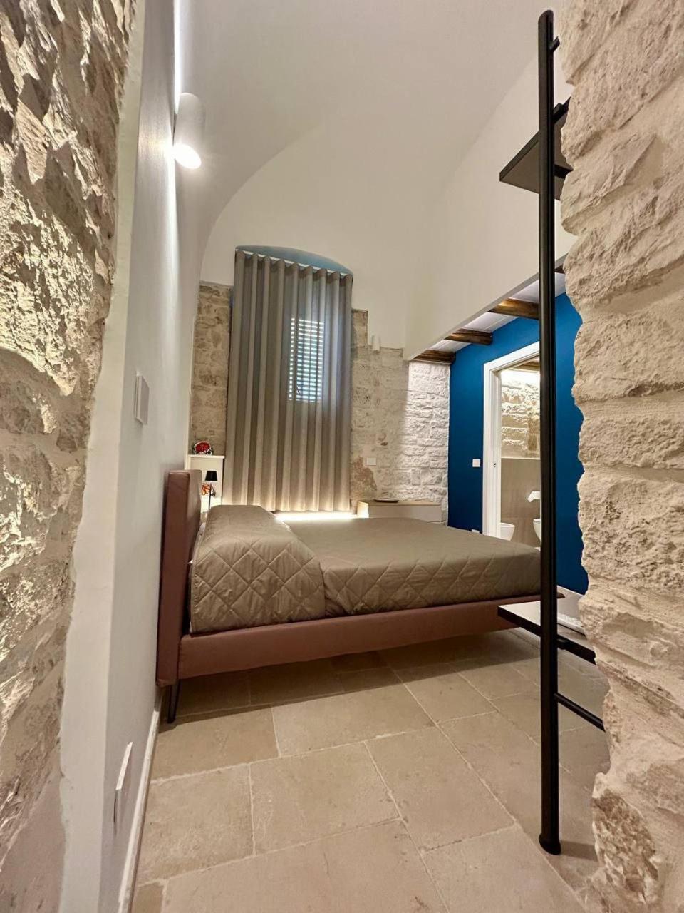 Blu Marina Apartment Giovinazzo Exterior photo